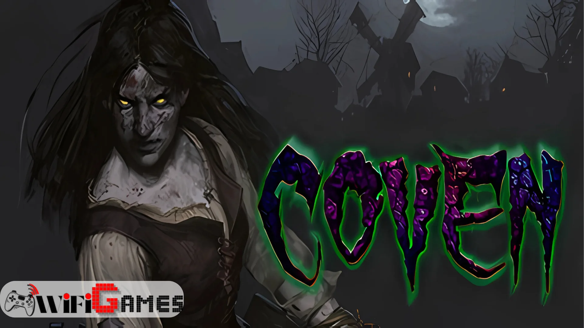 COVEN