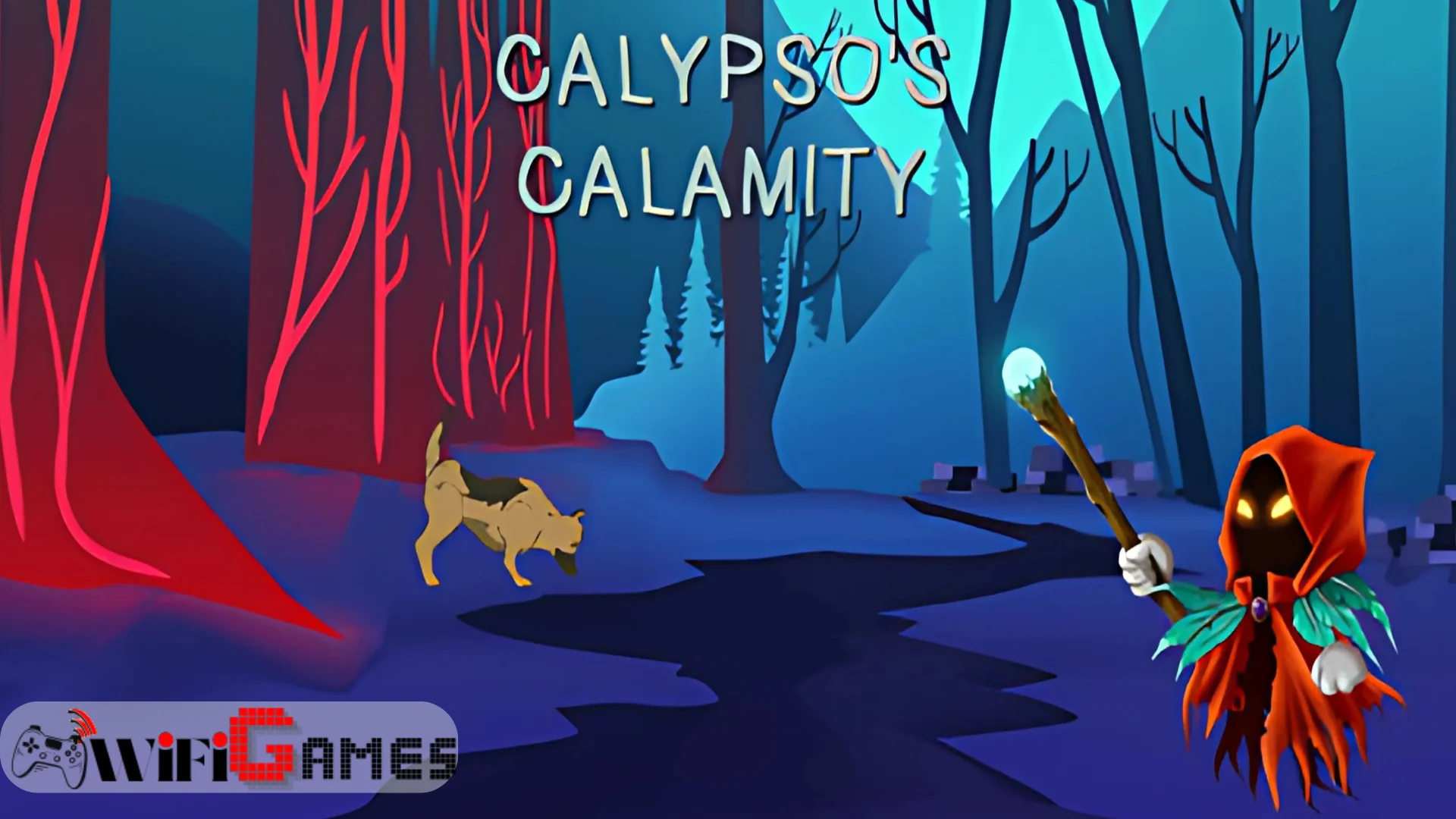 Calypsos Calamity