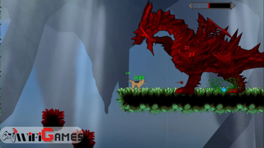 Calypsos Calamity تحميل مجاني