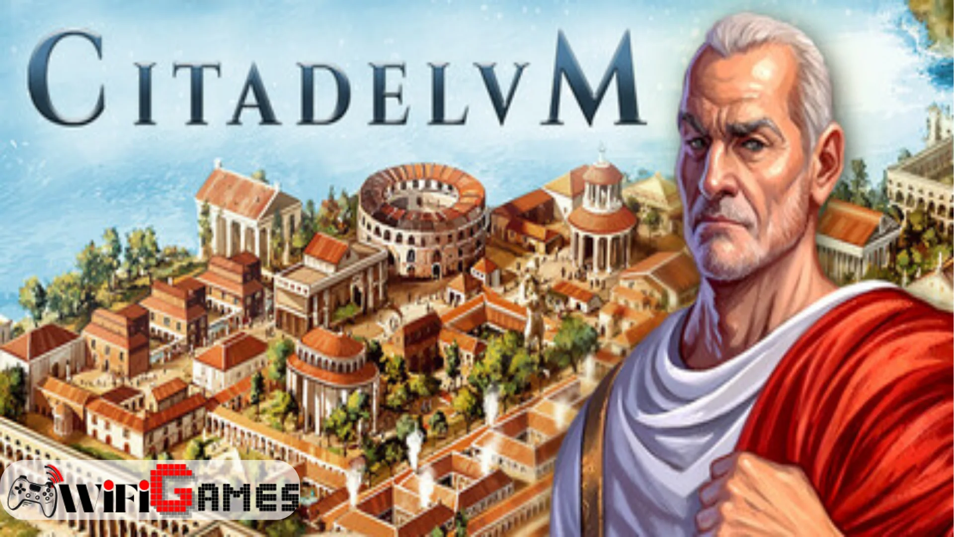 Citadelum