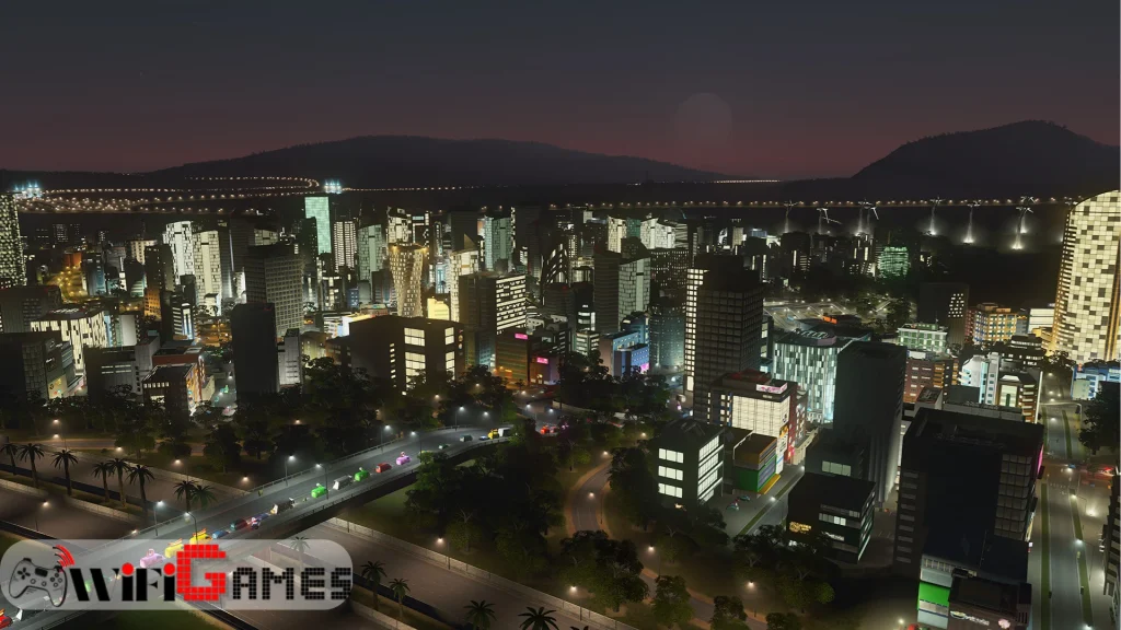 Cities Skylines Mountain Village Torrent
