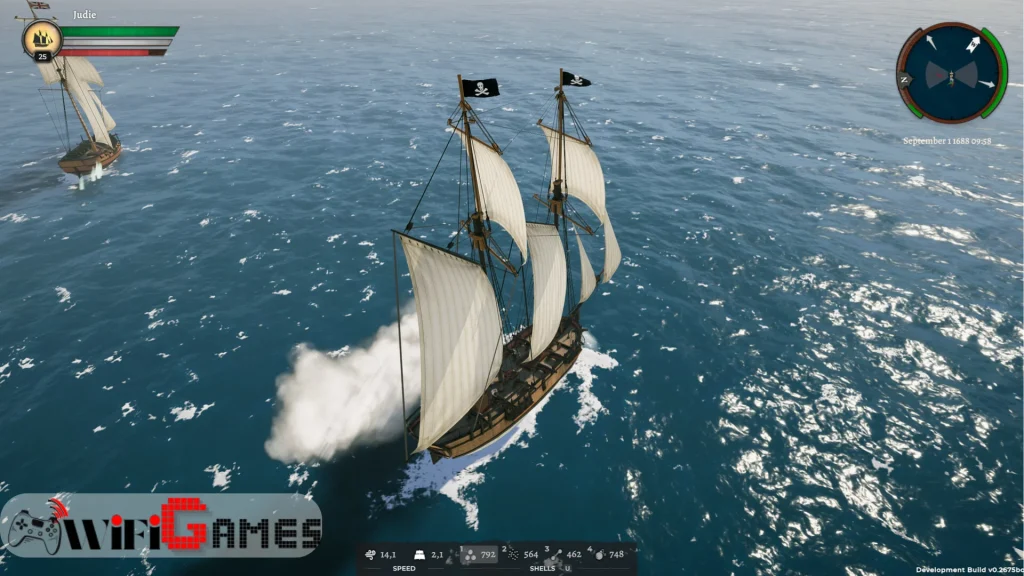 Corsairs Legacy تحميل