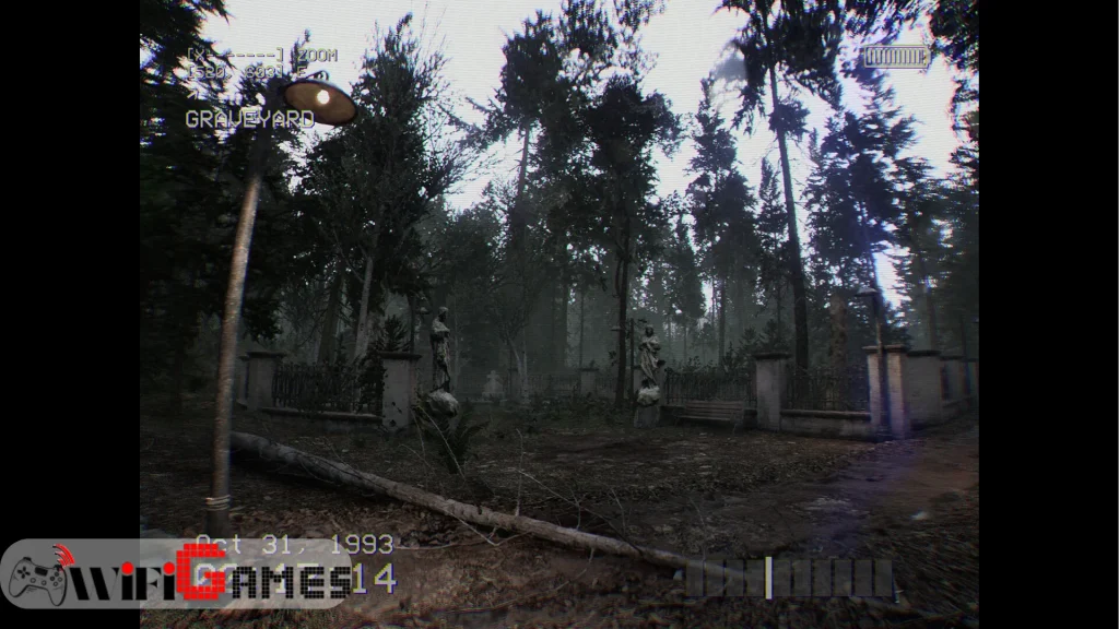DONT SCREAM تحميل مجاني