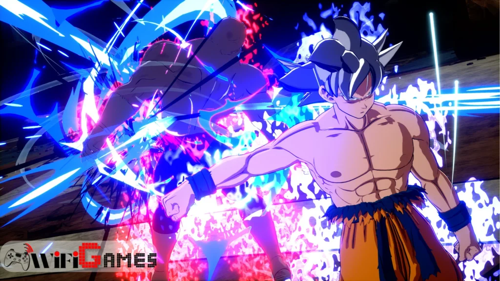 DRAGON BALL Sparking ZERO Torrent