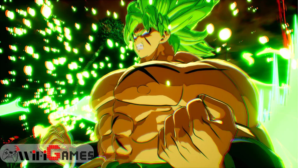 DRAGON BALL Sparking ZERO تحميل