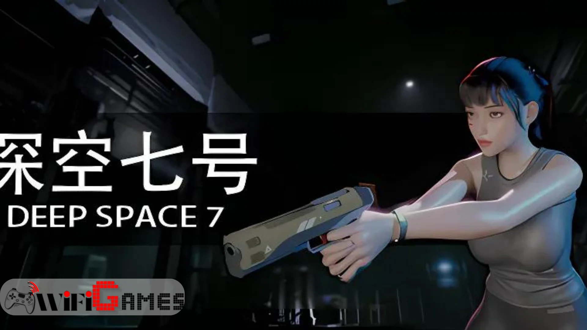 Deep Space 7