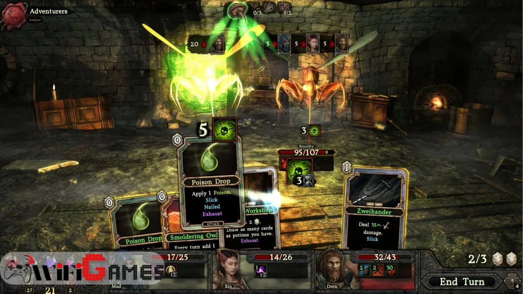 Deepest Chamber Resurrection تحميل