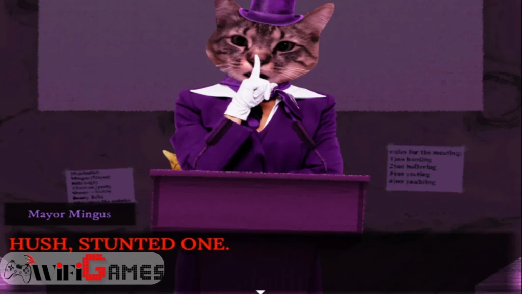 Dialtown Phone Dating Sim تحميل مجاني