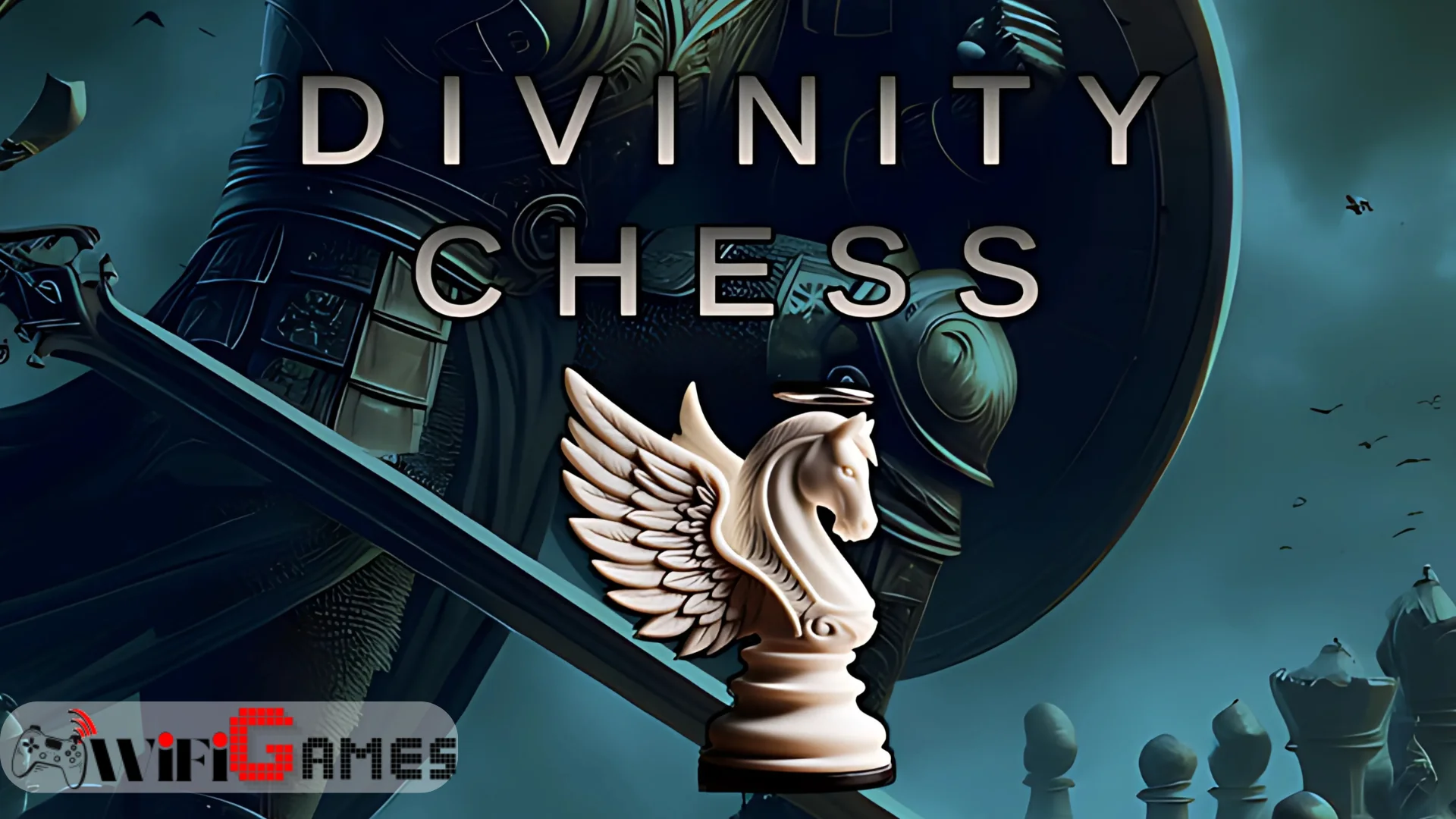 Divinity Chess