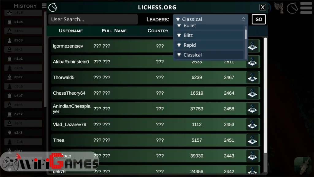 Divinity Chess Torrent