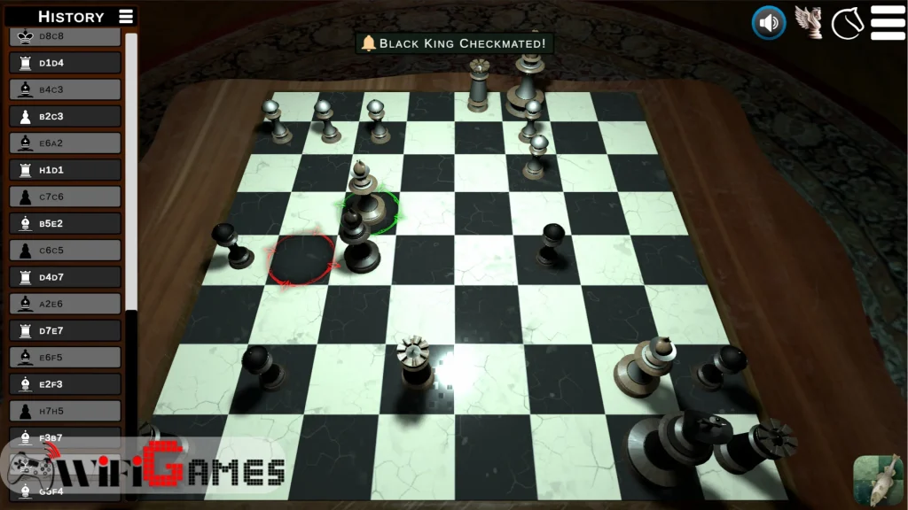 Divinity Chess تحميل