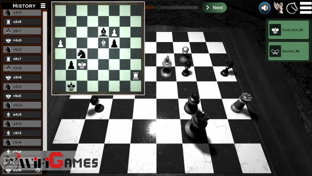Divinity Chess تحميل مجاني