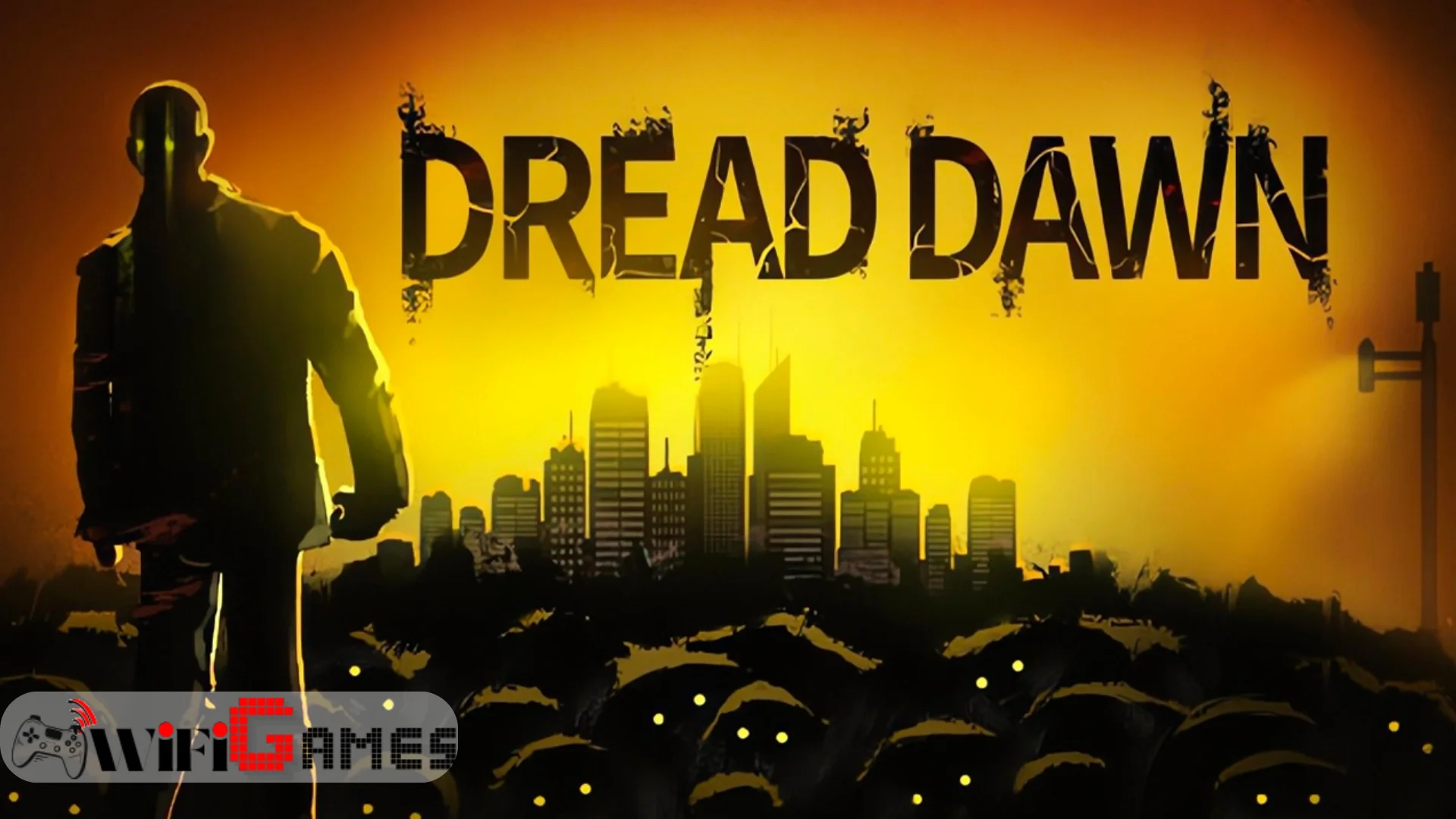 Dread Dawn