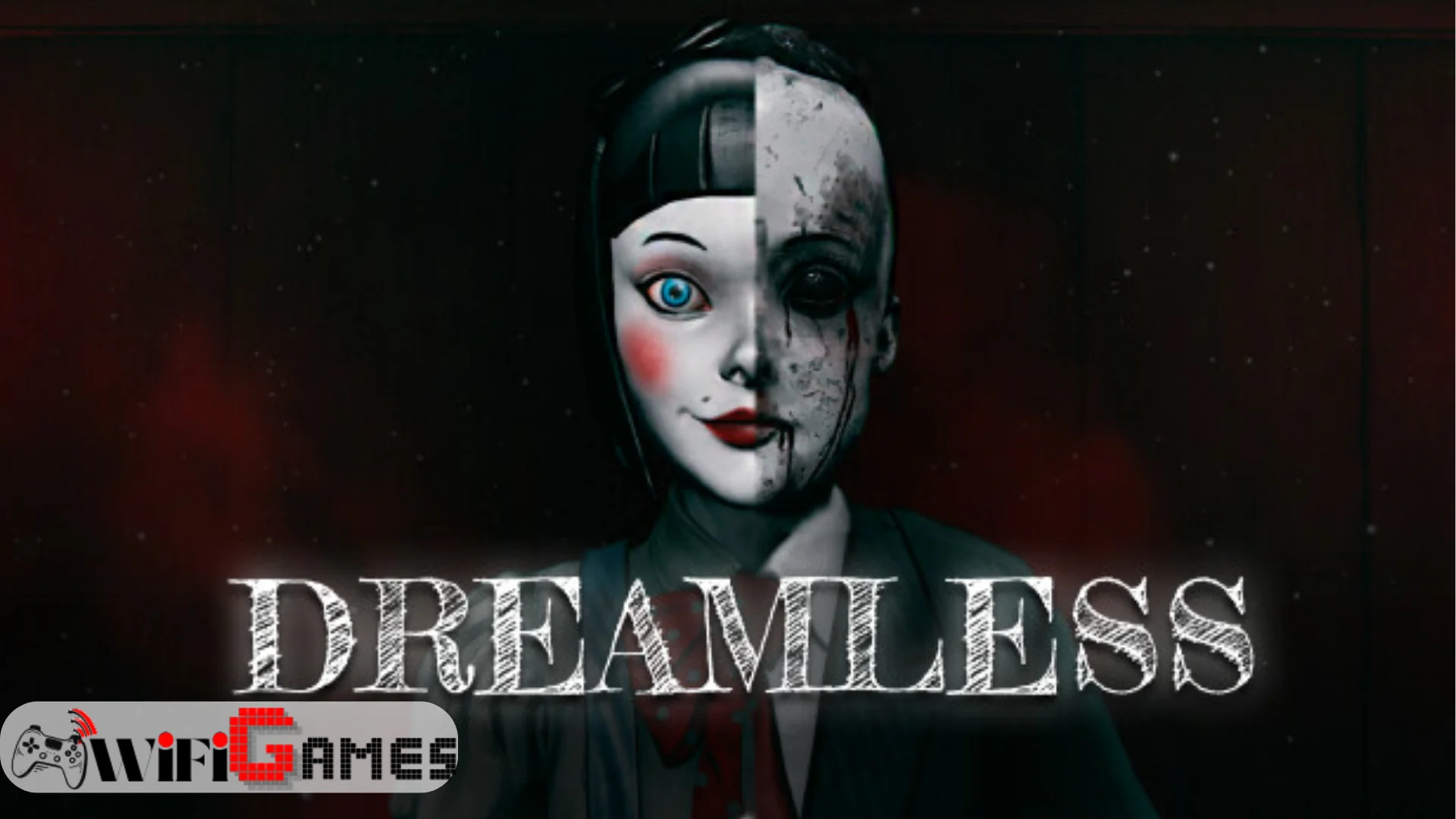 Dreamless