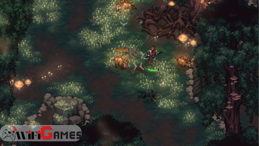 Drova Forsaken Kin تحميل