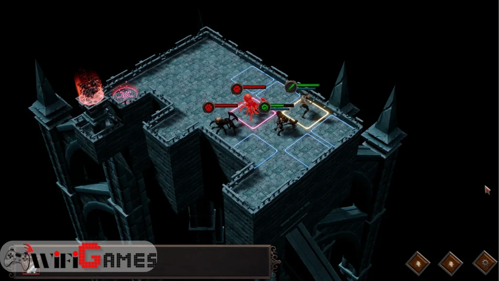 Dungeon Mercenaries Torrent