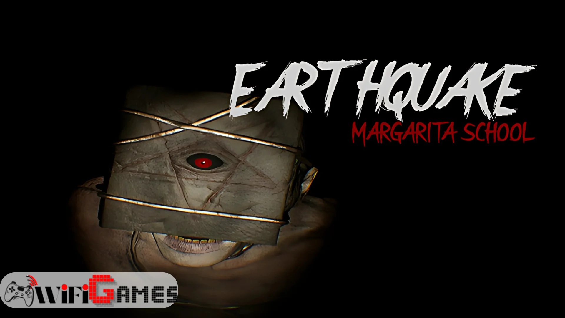 Earthquake Margarita School