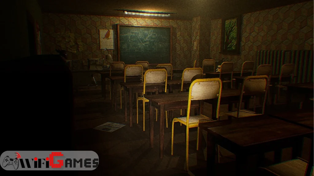 Earthquake Margarita School تحميل