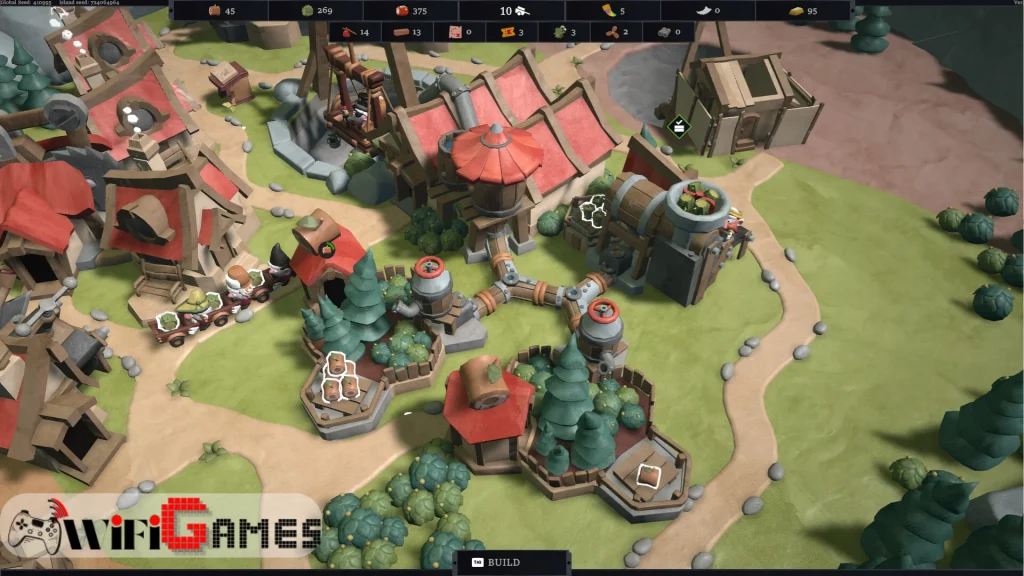 EcoGnomix Torrent