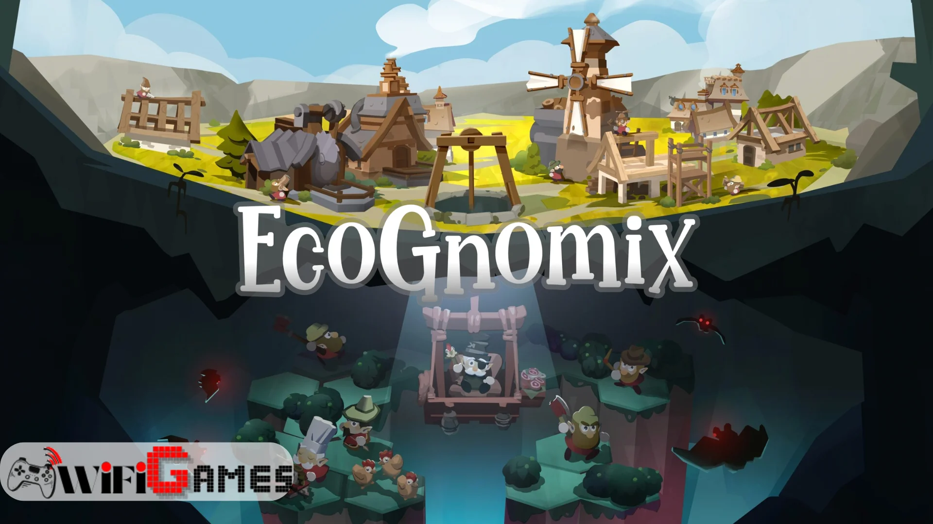EcoGnomix
