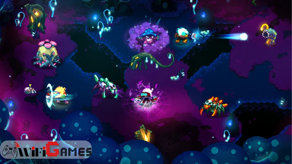 Ember Knights Wrath of the Architect Torrent