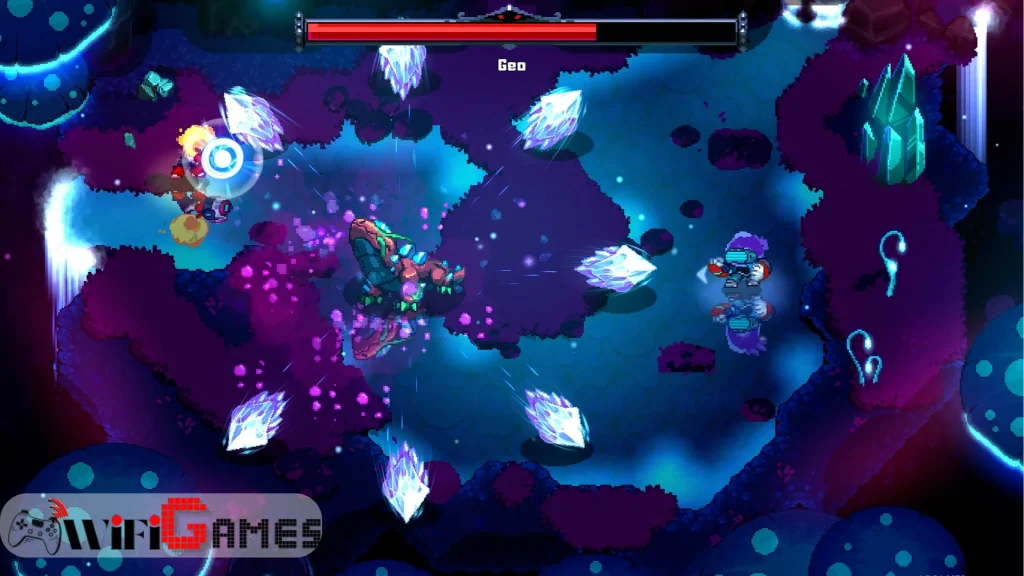 Ember Knights Wrath of the Architect تحميل