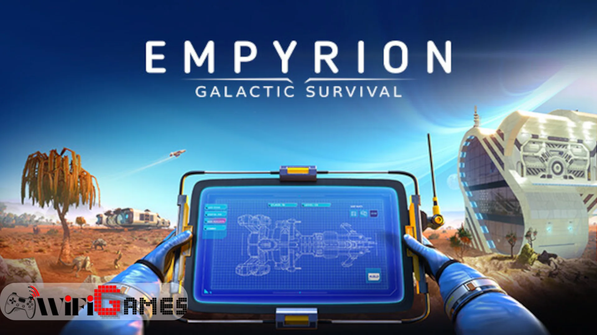 Empyrion Galactic Survival