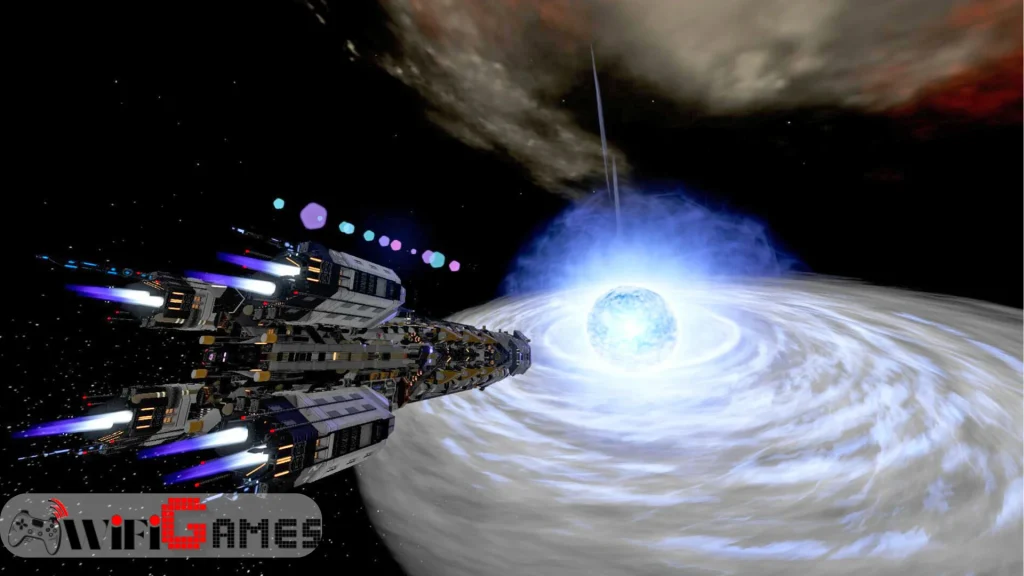 Empyrion Galactic Survival Torrent