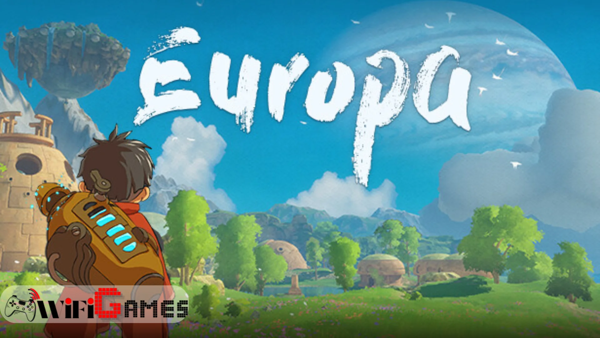 Europa