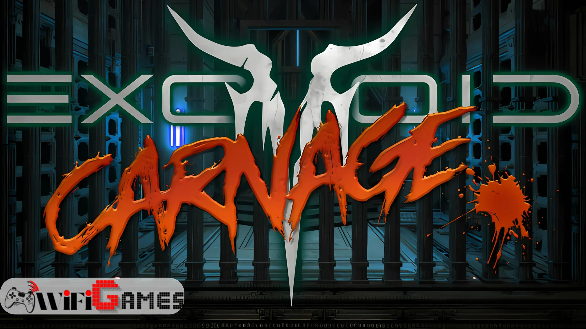 Exovoid Carnage