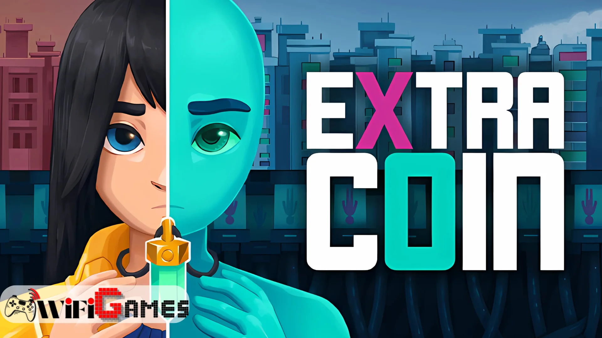 Extra Coin