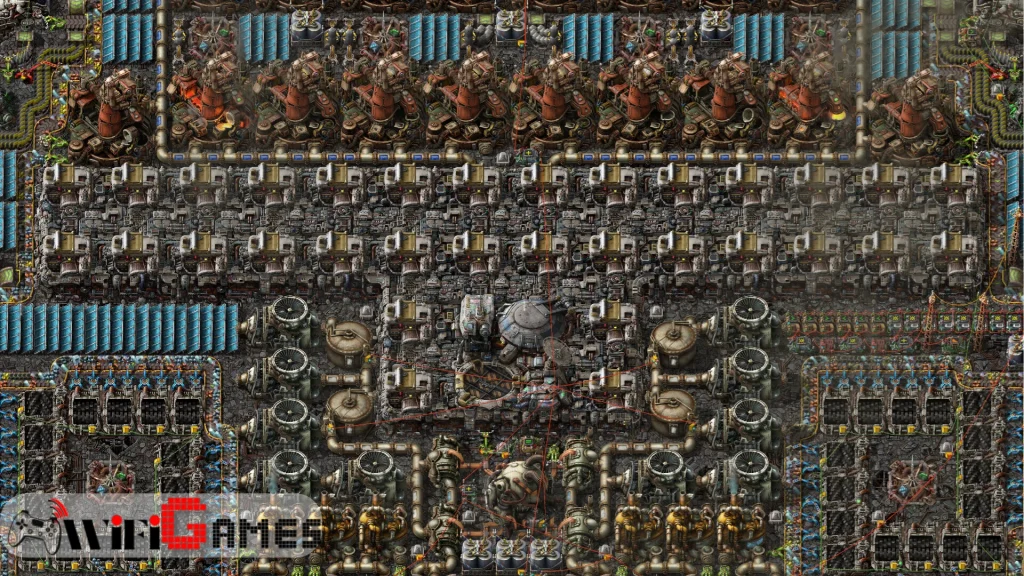 Factorio Space Age تحميل
