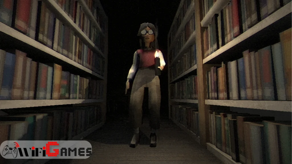 Fear the Spotlight Torrent
