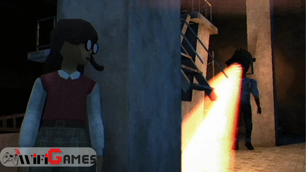 Fear the Spotlight تحميل مجاني
