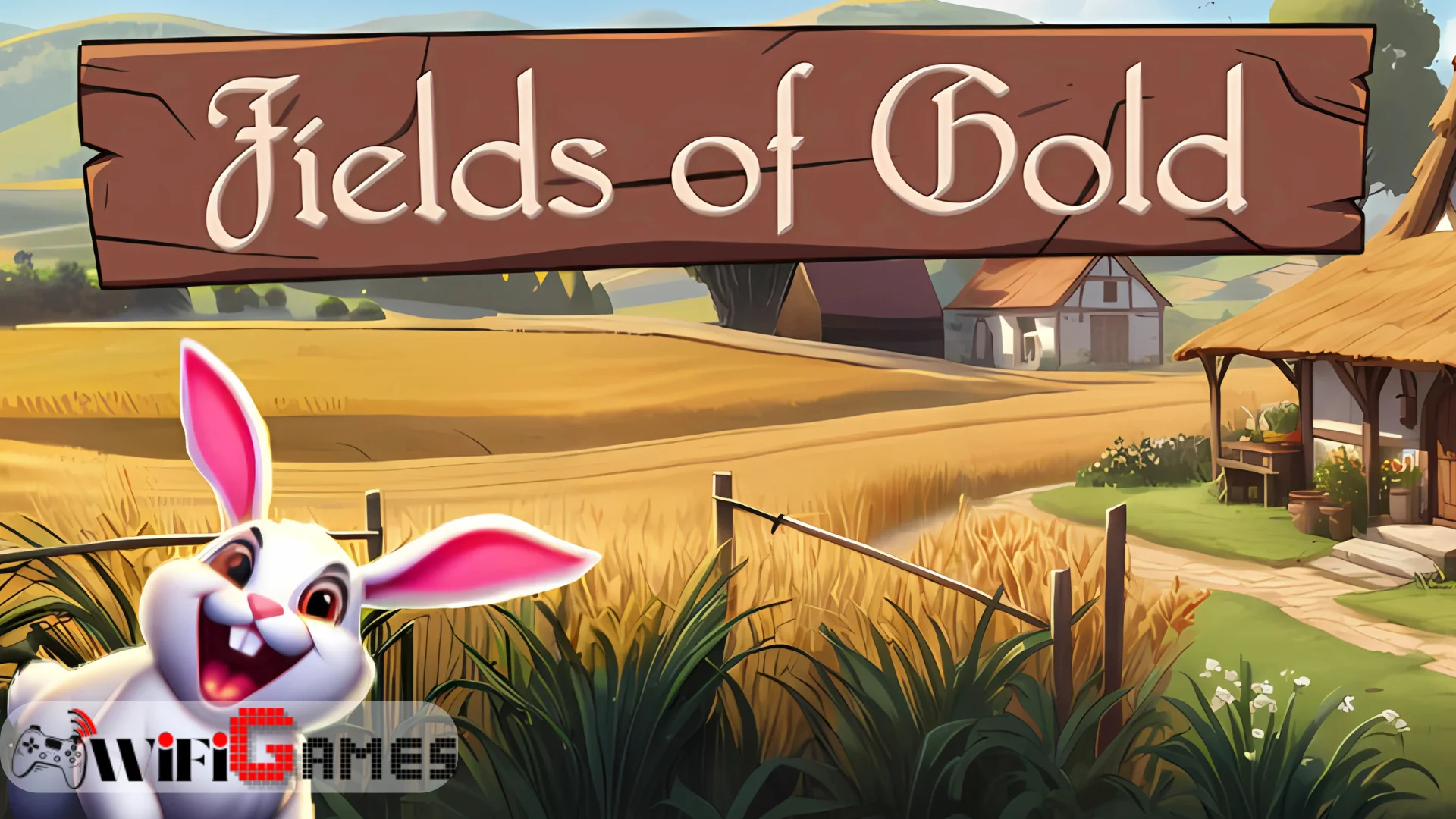 Fields of Gold