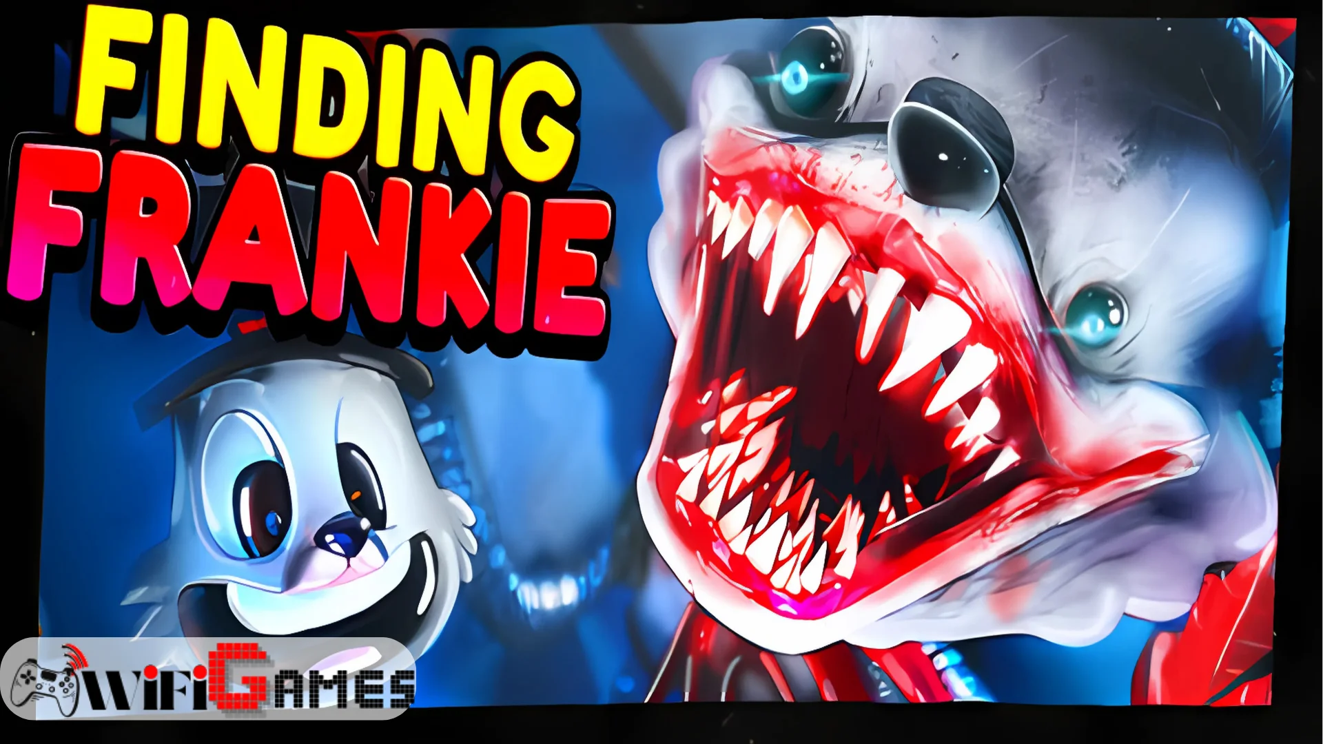Finding Frankie