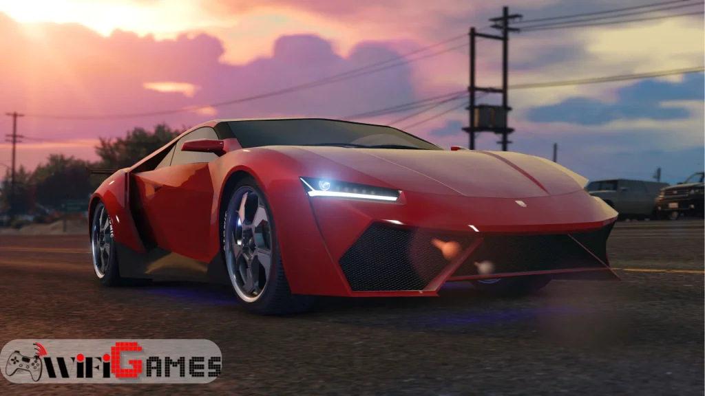 GTA 5 Premium Edition Torrent