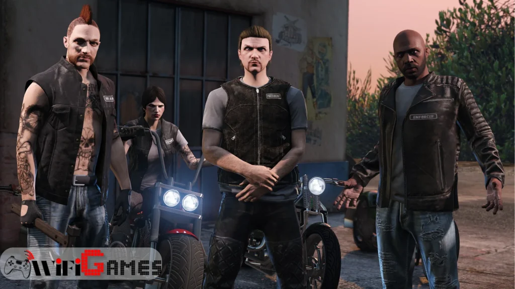 GTA 5 Premium Edition تحميل