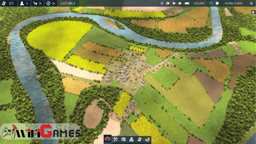Global Farmer Torrent