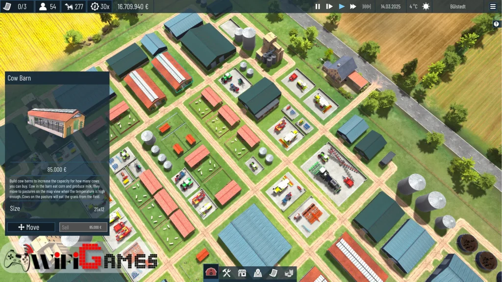 Global Farmer تحميل