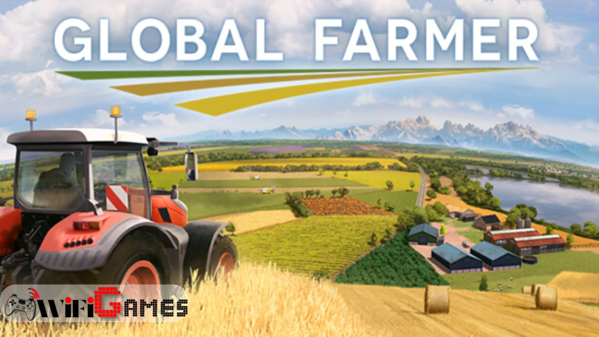 Global Farmer