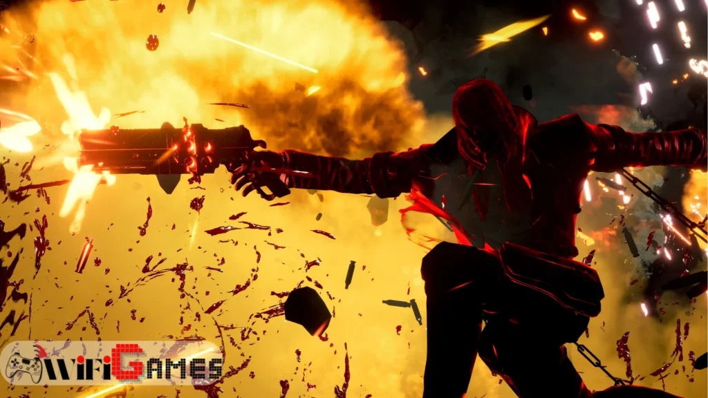 Gungrave G.O.R.E Complete Bundle تحميل