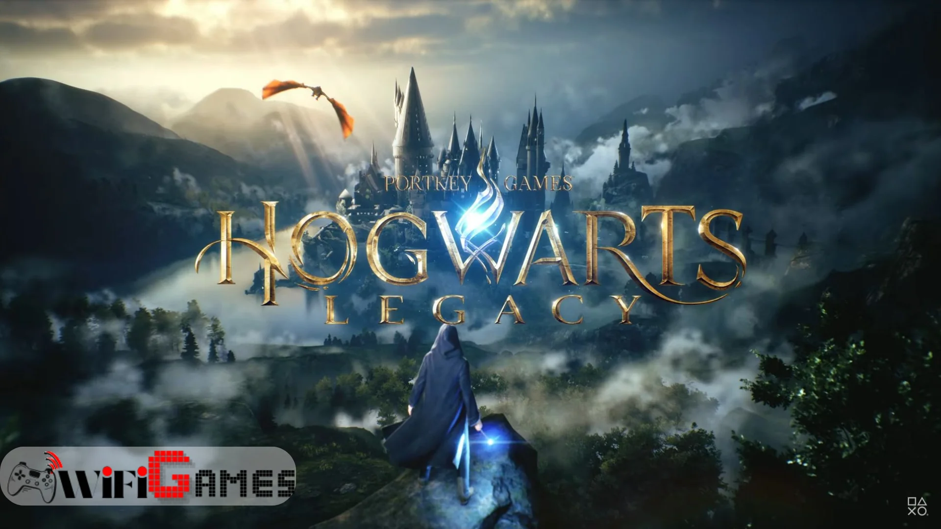 Hogwarts Legacy