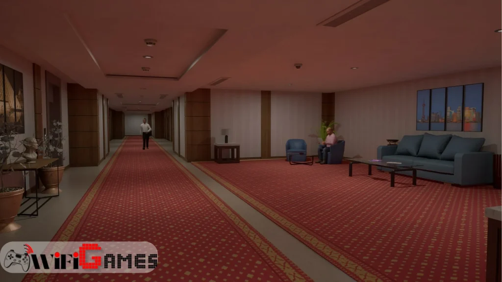 Hotel 12th تحميل
