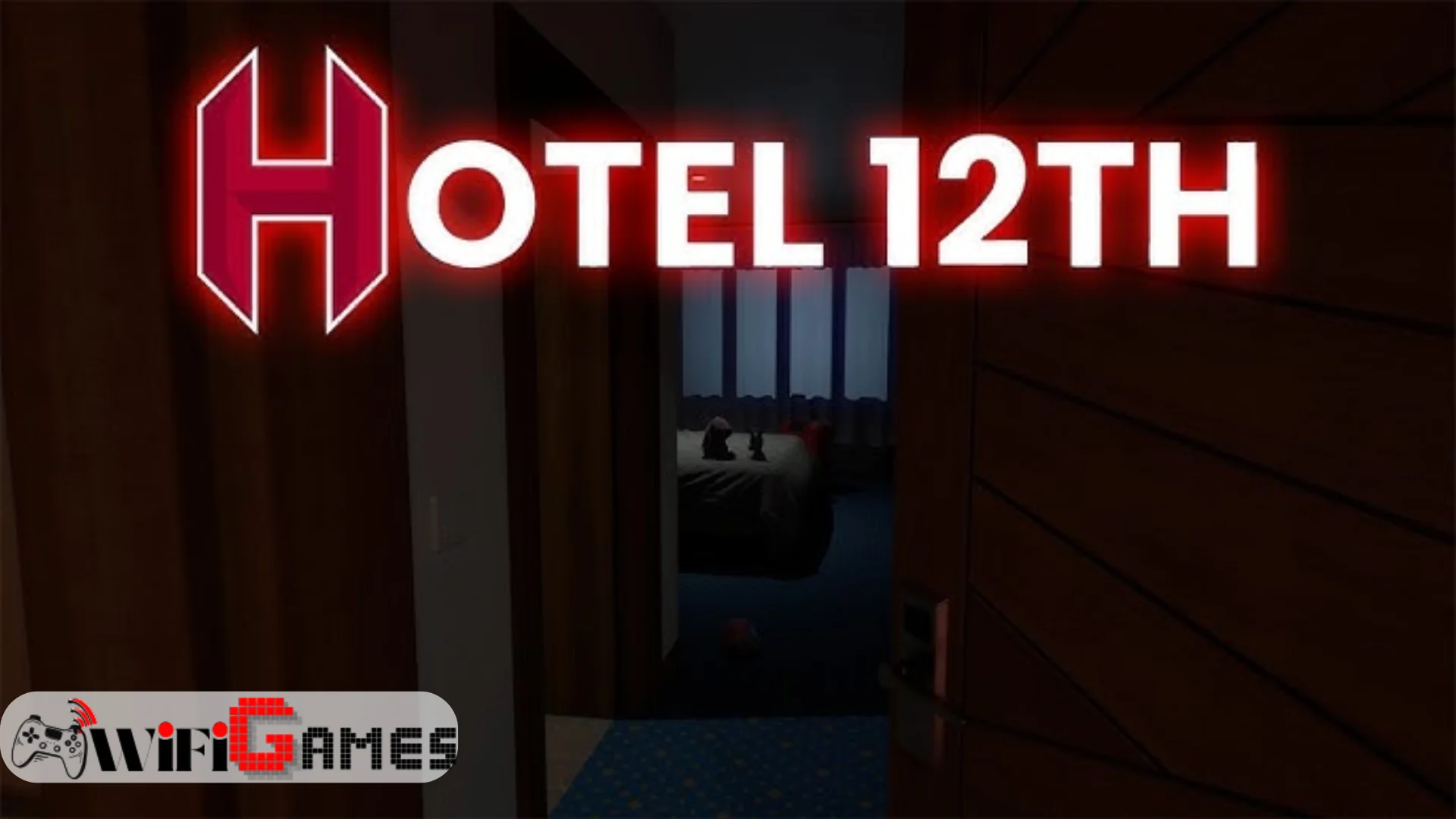 Hotel 12th