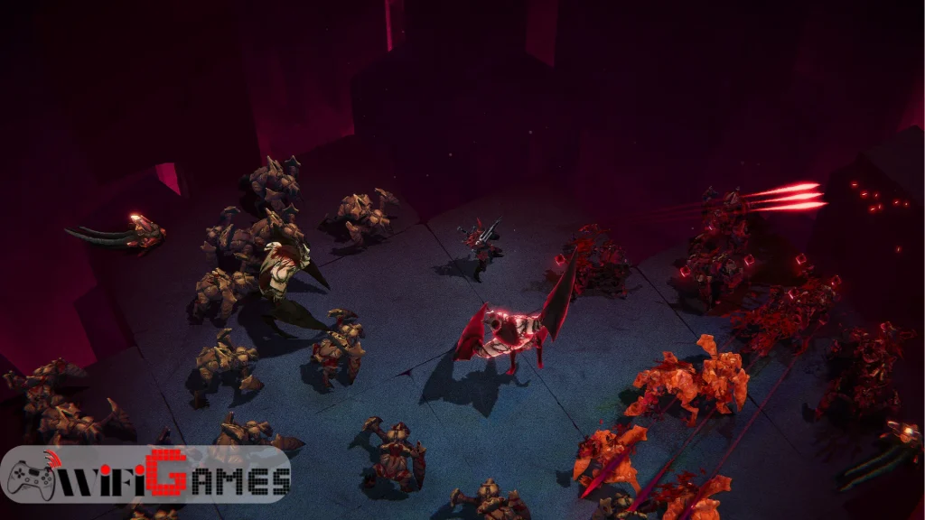 KILL KNIGHT Torrent