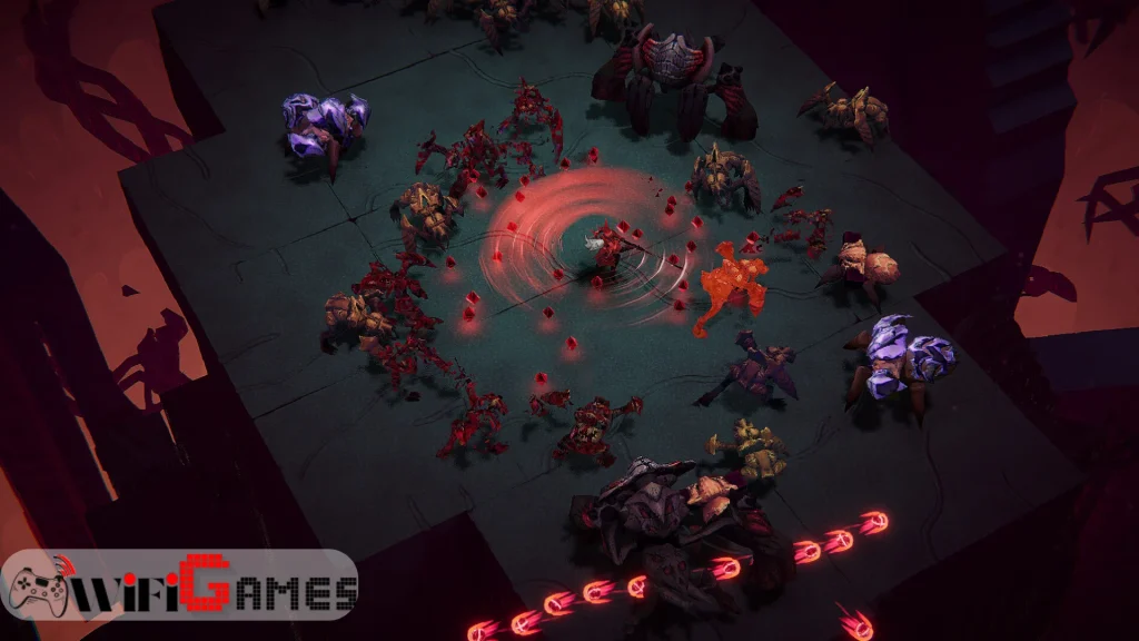 KILL KNIGHT تحميل مجاني