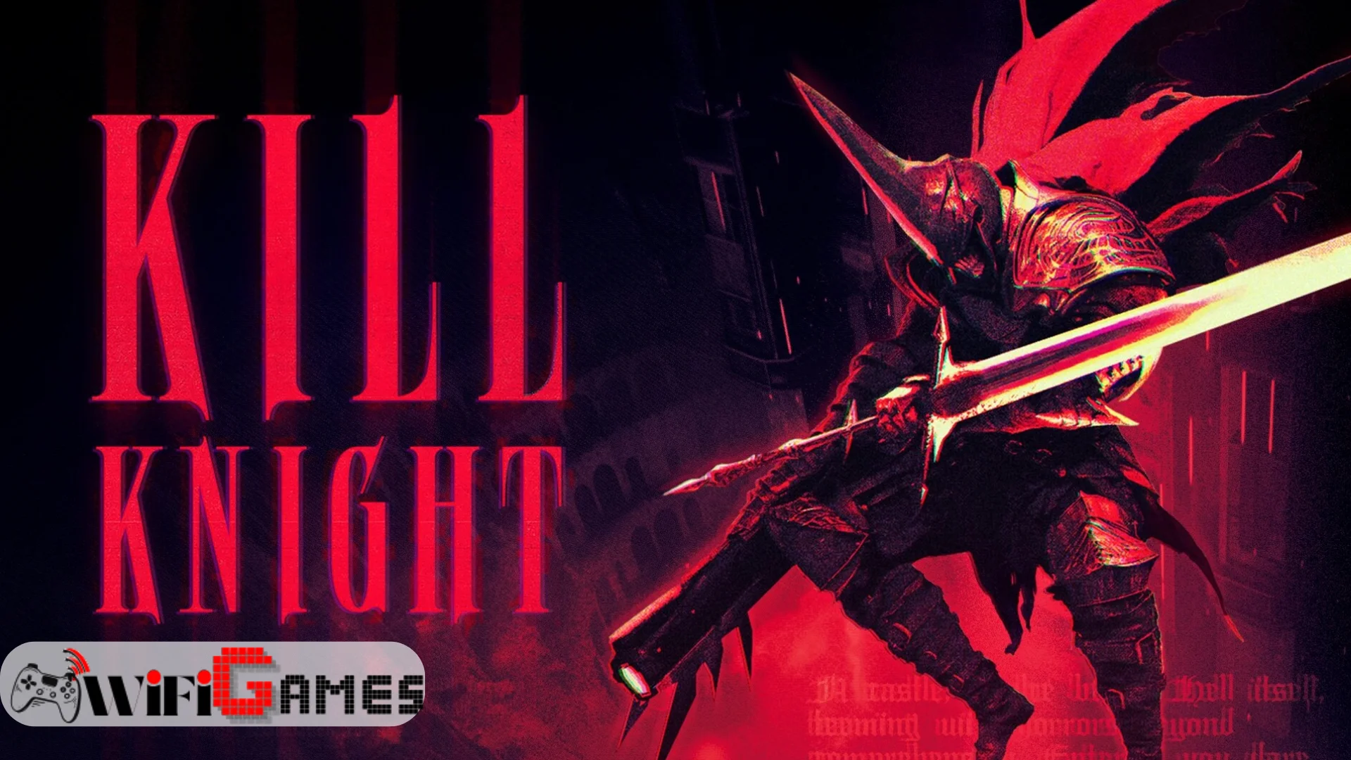 KILL KNIGHT