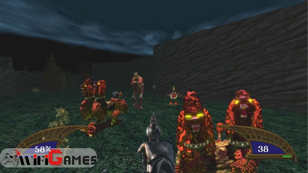 Killing Time Resurrected Torrent