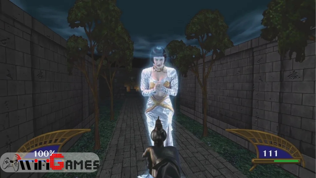 Killing Time Resurrected تحميل